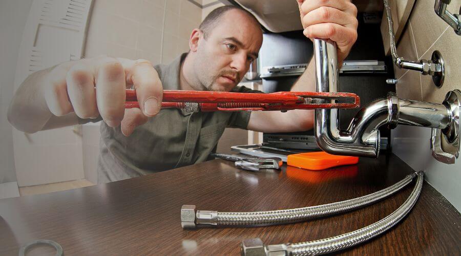 Professional sink repair in Truesdale, IA